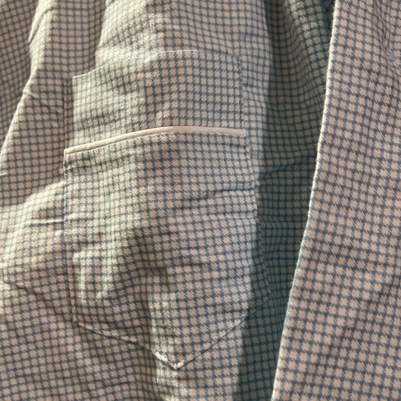 New flannel pjs - Picture 3 of 7